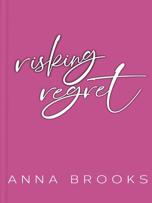 cover image of Risking Regret